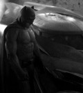 Ben Affleck como Batman