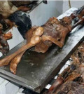 Cadáveres donados a la ciencia (Foto: El Mundo)