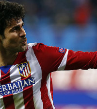 Diego Costa (Foto: At Madrid)