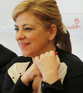 Elena Valenciano (Foto: PSOE)
