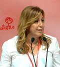Susana Díaz (PSOE)