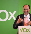 Vidal-Quadras (Foto: VOX)