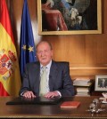 Abdicación del Rey (Foto Casa Real)