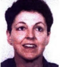 María Jesús Elorza Zubizarreta (Foto Policía Nacional)