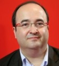 Miquel Iceta (Foto PSC)