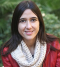 (Twitter oficial Núria Parlon)