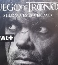Tyrion de Juego de Tronos.