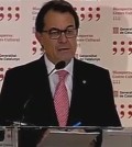 Artur Mas (Foto Zoomin)