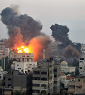 Ataque israelí a Gaza