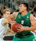 Jonas Maciulis (Foto Euroliga)