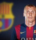 Jérémy Mathieu (Foto FCB)