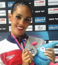 Ona Carbonell (Foto RFEN)