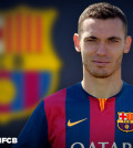 Thomas Vermaelen (Foto FCB)