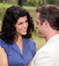 pareja