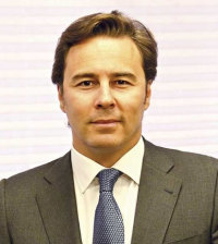 Dimas Gimeno (El Corte Inglés)