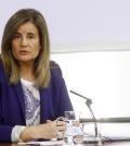 Fátima Báñez (Foto Moncloa)