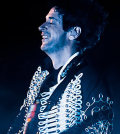Gustavo Cerati