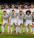 Real Madrid 2014-15 (Foto Iker Casillas)