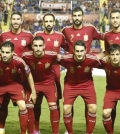 Selección española (Foto RFEF)