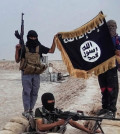 Yihadistas de Estado Islámico (ISIS)