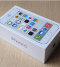 Iphone 6 caja