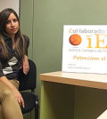 Anabella González, directora del IEPP de Barcelona