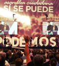 Asamblea Ciudadana de Podemos (Foto Podemos)