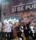 Asamblea Ciudadana de Podemos con Pablo Iglesias (Foto Podemos)