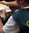 (Foto: Guardia Civil)