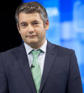 Julio Somoano (Foto: RTVE)