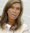 La ministra de Sanidad, Servicios Sociales e Igualdad, Ana Mato (Foto Moncloa)