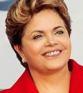 (Twitter oficial Dilma Rouseff)