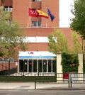 hospital carlos iii