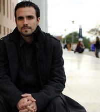 (Foto: Facebook oficial Alberto Garzón)