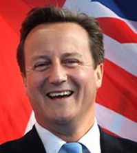 David Cameron (Foto Gobierno Reino Unido)
