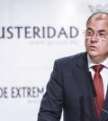 José Antonio Monago (Foto Gobierno Extremadura)