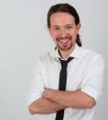Pablo Iglesias, líder de Podemos (Foto Podemos)