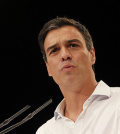Pedro Sánchez (Foto: Flickr PSOE)