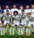 Real Madrid 2014-2015