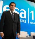 Borja Prado. Fuente: Endesa