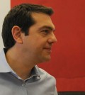 Alexis Tsipras de Syriza