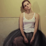 Emma Watson hot