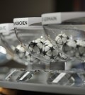 Sorteo Champions (Foto UEFA)