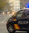 policia madrid