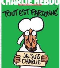 Charlie Hebdo
