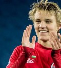 Martin Odegaard
