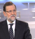 Rajoy en Telecinco