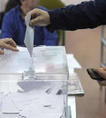 Urnas y elecciones (Foto Moncloa)