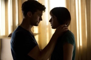 50 sombras de Grey