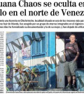 De Juana Chaos (Foto: El Mundo)
